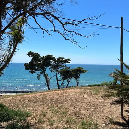 Paraiso De Riviera Lägenhet *